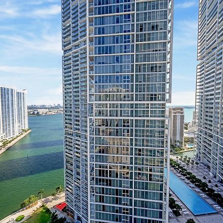 Icon Brickell Residences Miami Luaran gambar