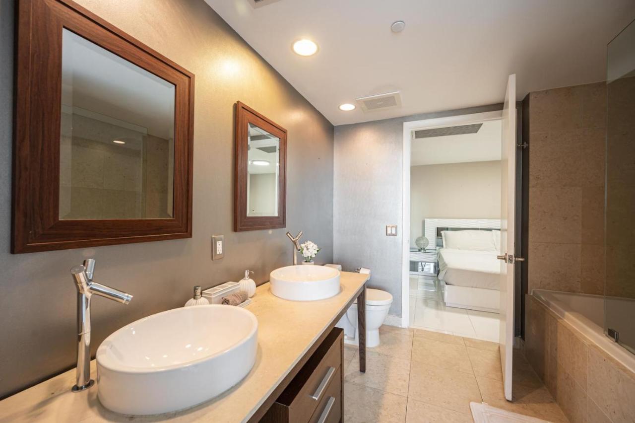 Icon Brickell Residences Miami Luaran gambar
