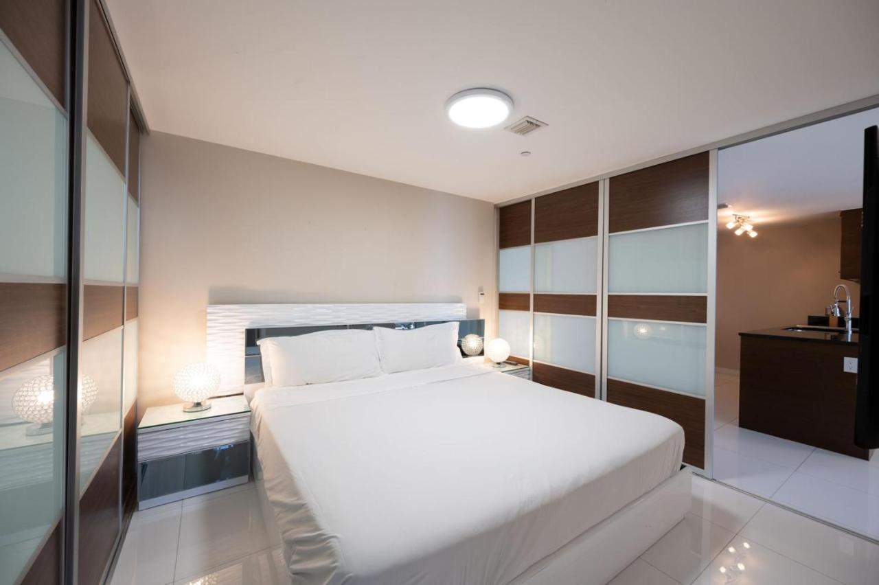Icon Brickell Residences Miami Luaran gambar