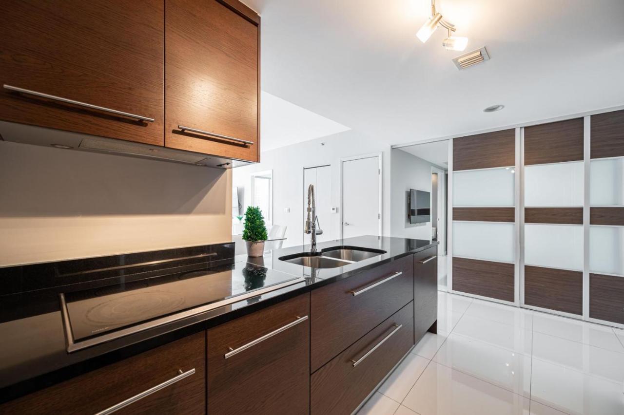 Icon Brickell Residences Miami Luaran gambar