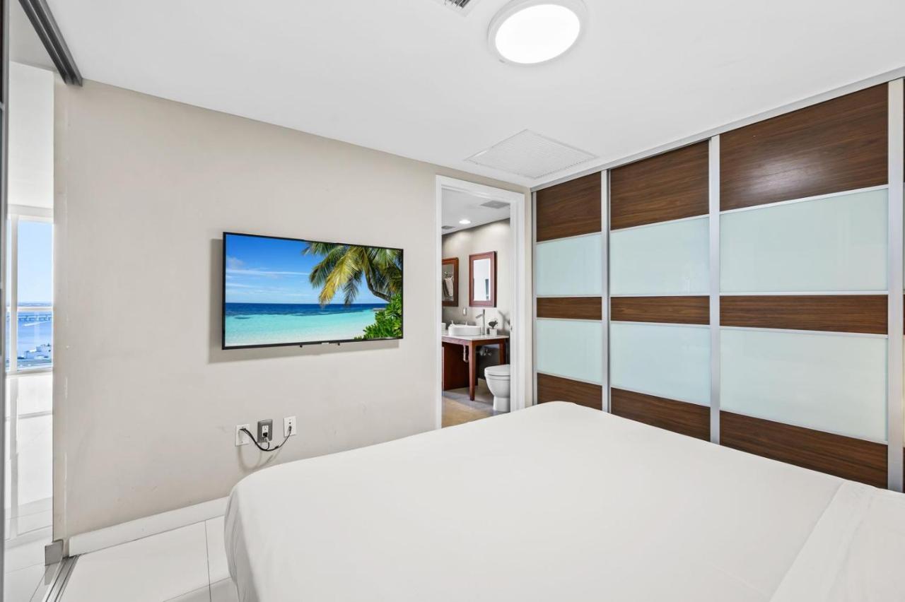 Icon Brickell Residences Miami Luaran gambar