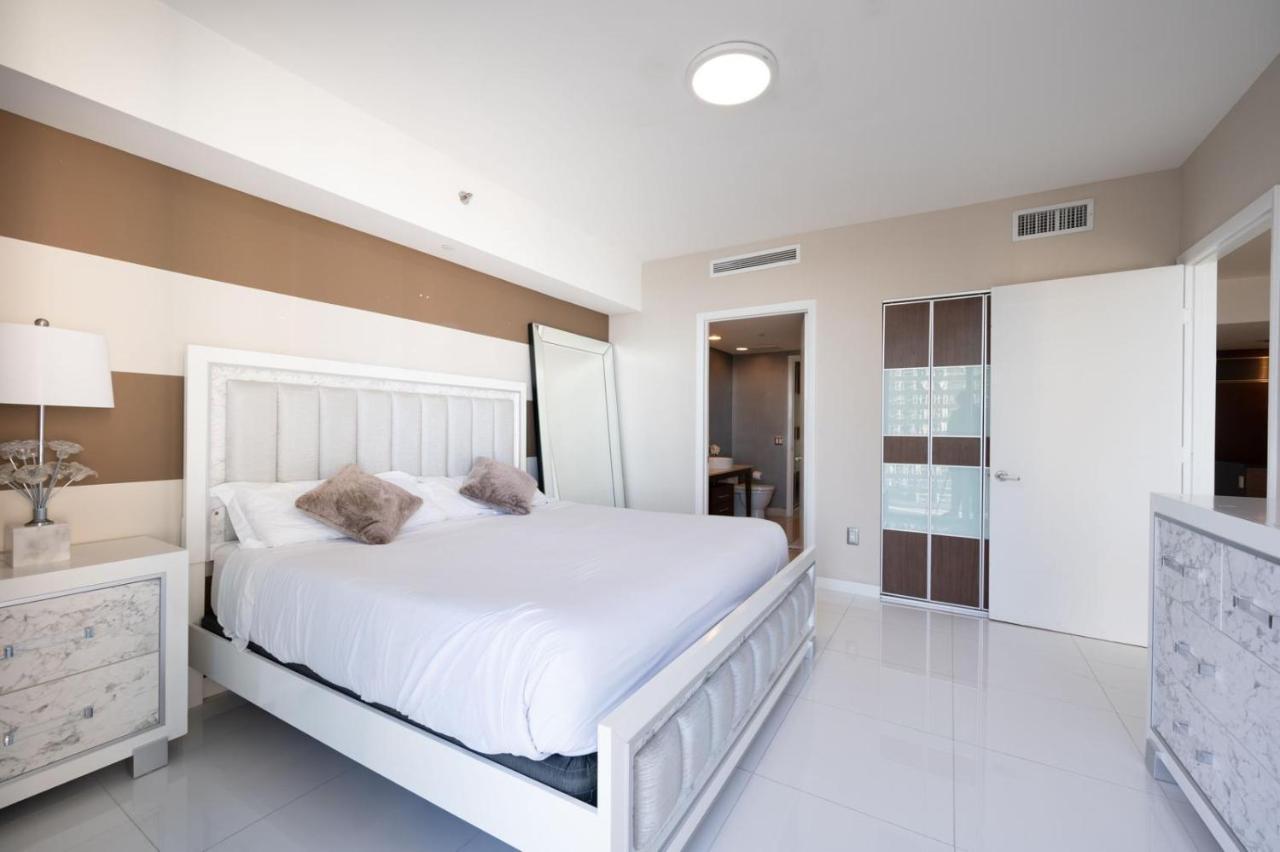 Icon Brickell Residences Miami Luaran gambar