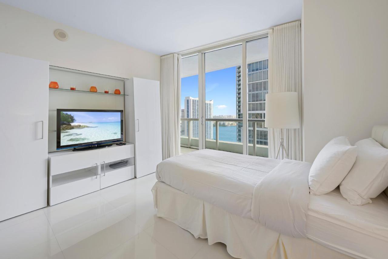 Icon Brickell Residences Miami Luaran gambar