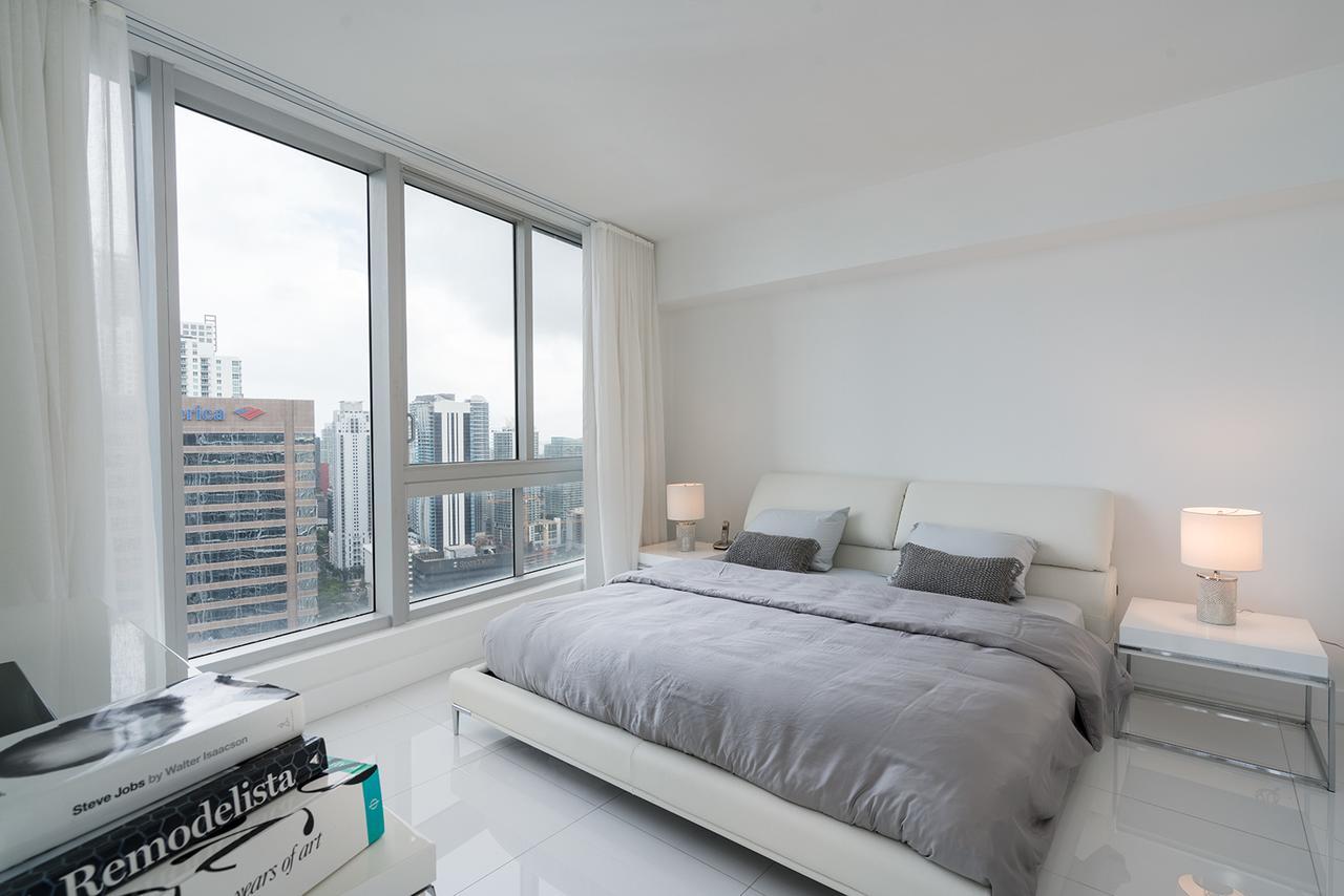 Icon Brickell Residences Miami Luaran gambar