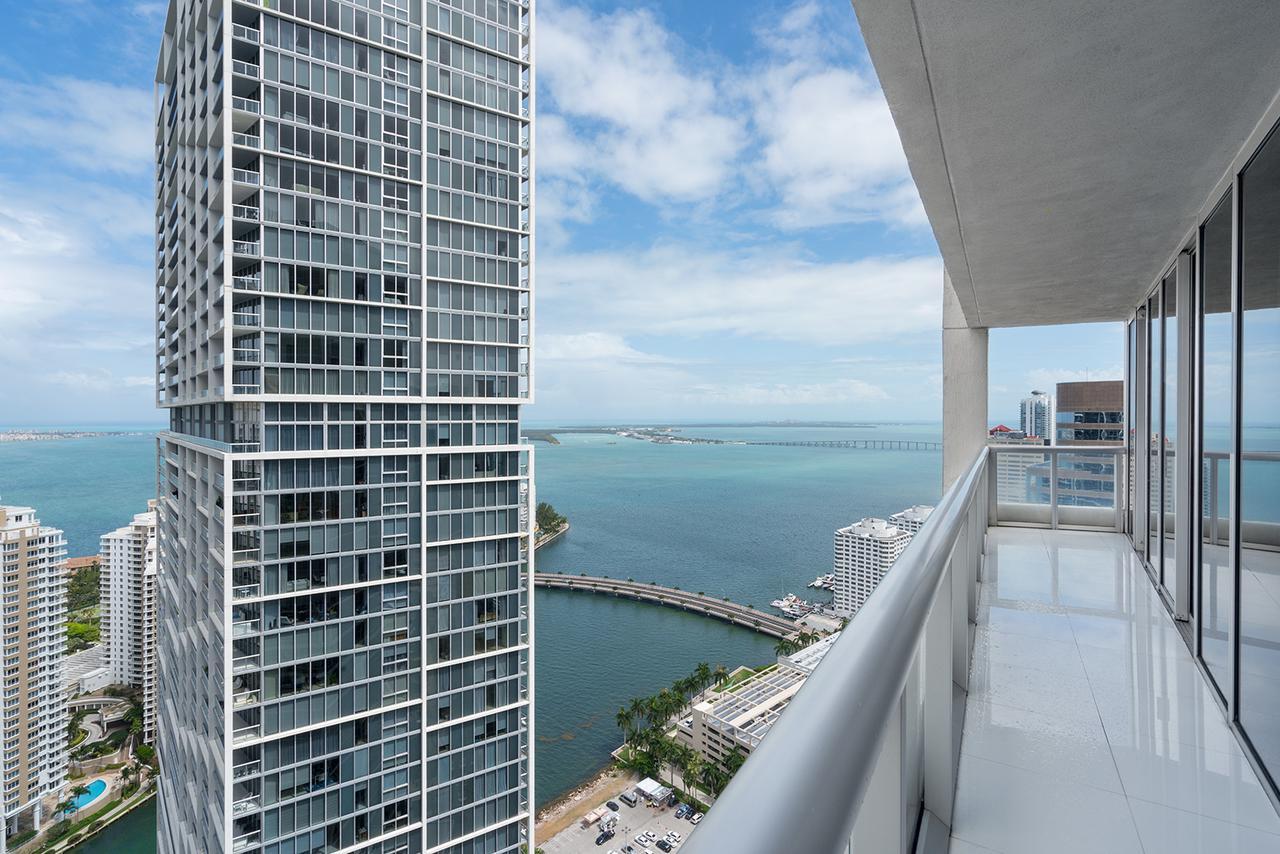 Icon Brickell Residences Miami Luaran gambar